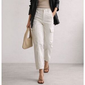 Mother Rambler Cargo Jeans